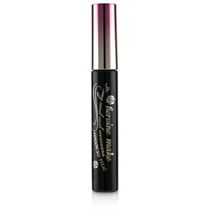 Heroine Make Long And Curl Waterproof Mascara Advanced Film