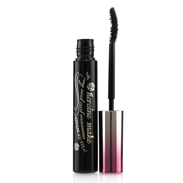 Heroine Make Long And Curl Waterproof Mascara Advanced Film