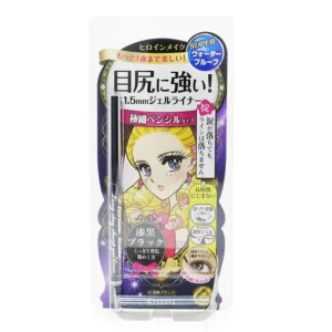 Heroine Make Long Stay Sharp Gel Liner Super Waterproof