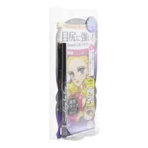 Heroine Make Long Stay Sharp Gel Liner Super Waterproof