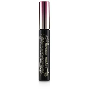 Heroine Make Volume And Curl Waterproof Mascara Advanced Film