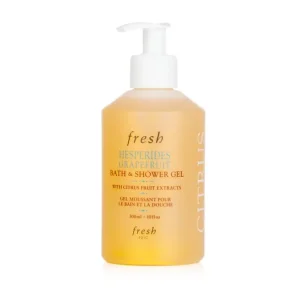 Hesperides Grapefruit Bath & Shower Gel (With Pump)