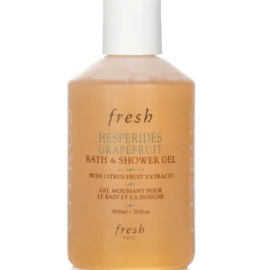 Hesperides Grapefruit Bath & Shower Gel