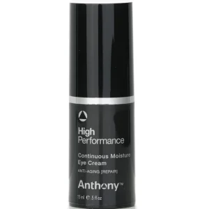 High Performance Continuous Moisture Eye Cream