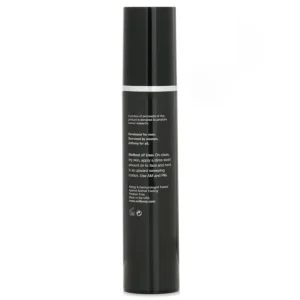 High Performance Vitamin A Hydrating Facial Lotion