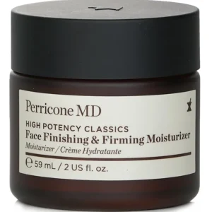 High Potency Classics Face Finishing & Firming Moisturizer