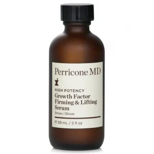 High Potency Growth Factor Firming & Lifting Serum