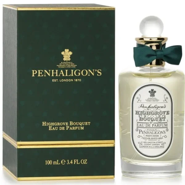 Highgrove Bouquet Eau De Parfum Spray