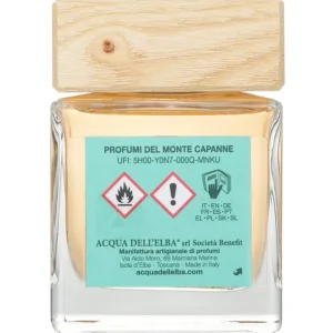 Home Fragrance Diffuser - Profumi Del Monte Capanne