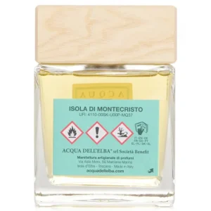 Home Fragrance Diffuser - Isola Di Montecristo