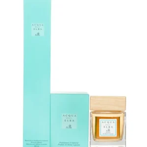 Home Fragrance Diffuser - Profumi Del Monte Capanne