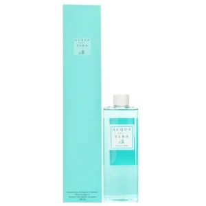 Home Fragrance Diffuser Refill - Isola D'Elba