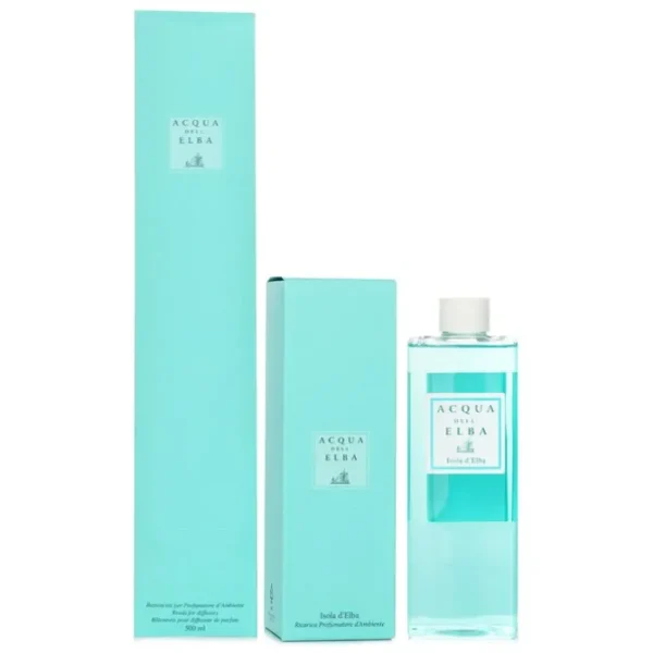 Home Fragrance Diffuser Refill - Isola D'Elba