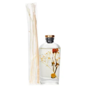 Home Fragrance Reed Diffuser - Rose