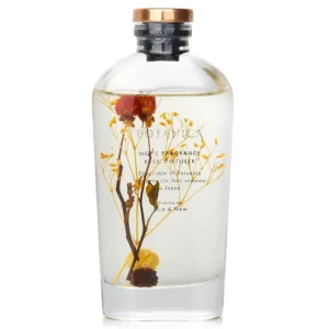 Home Fragrance Reed Diffuser - Rose