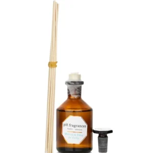 Home Perfume Diffuser - Mistral & Fleur De Vichy