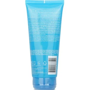 Homme Aquafitness Instant Revitalizing Shower Gel