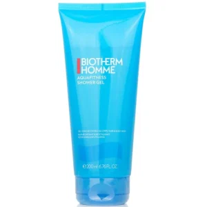 Homme Aquafitness Instant Revitalizing Shower Gel