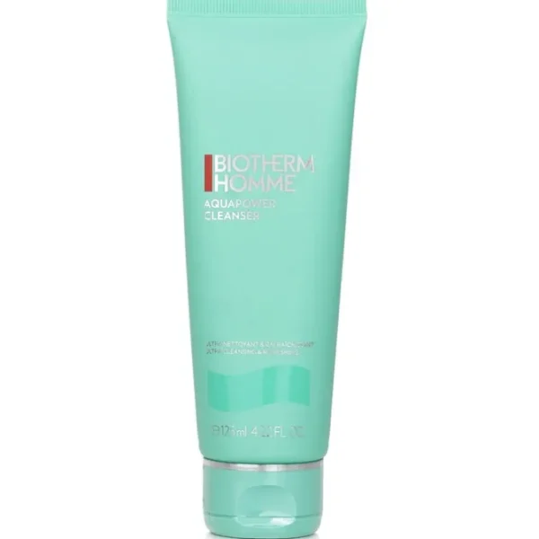 Homme Aquapower Cleanser