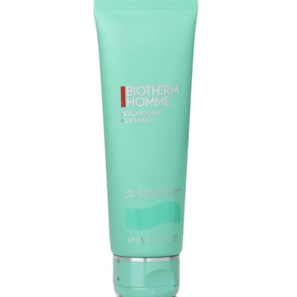 Homme Aquapower Cleanser