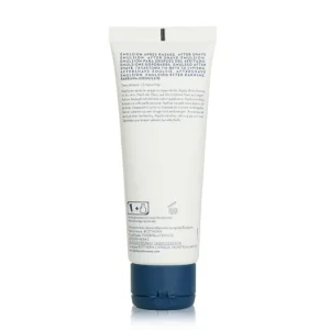 Homme Basic Line After Shave Emulsion