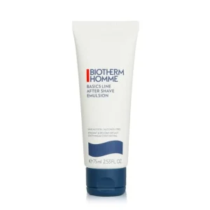 Homme Basic Line After Shave Emulsion