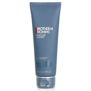 Homme Basics Line Cleanser