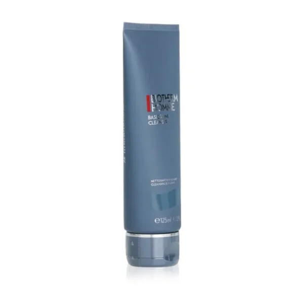 Homme Basics Line Cleanser