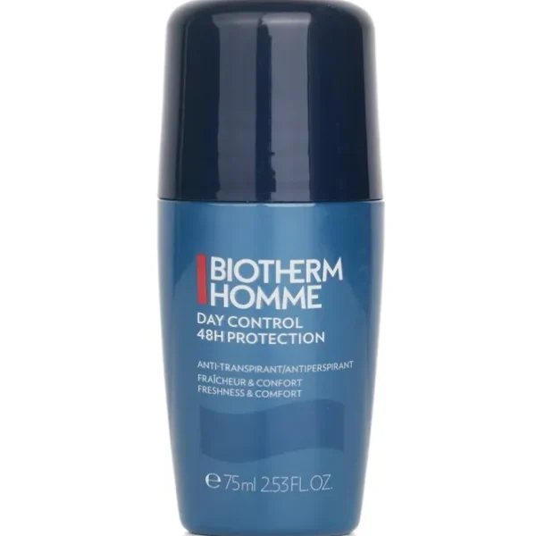 Homme Day Control Protection 48H Non-Stop Antiperspirant