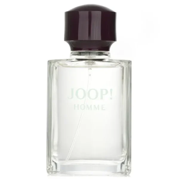 Homme Deodorant Spray