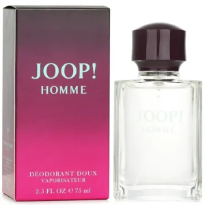 Homme Deodorant Spray