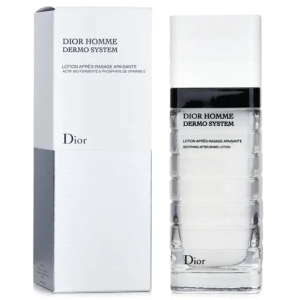 Homme Dermo System After Shave Lotion