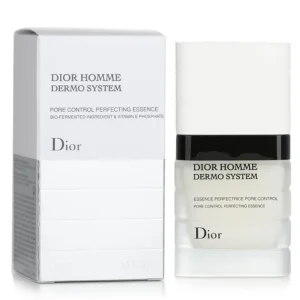 Homme Dermo System Pore Control Perfecting Essence