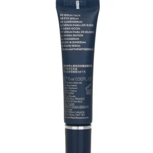 Homme Force Supreme Eye Architect Serum