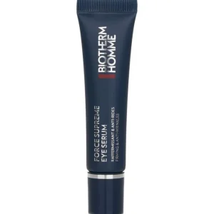 Homme Force Supreme Eye Architect Serum