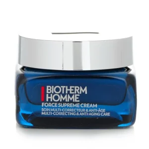 Homme Force Supreme Youth Reshaping Cream