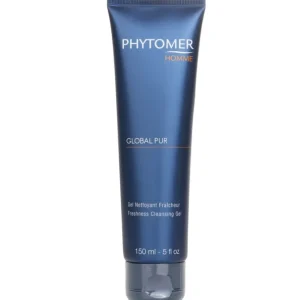 Homme Global Pur Freshness Cleansing Gel