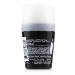 Homme 48H* Anti-Irritations & Anti Perspirant Roll-On (For Sensitive Skin)