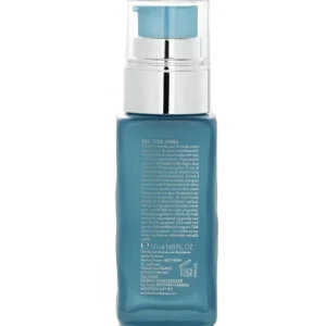 Homme T-Pur Gel Ultra-Mattifying & Oil-Control