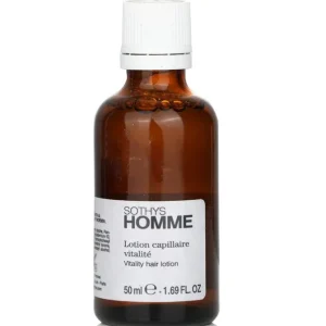 Homme Vitality Hair Lotion