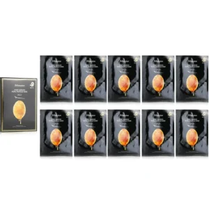 Honey Luminous Royal Propolis Mask
