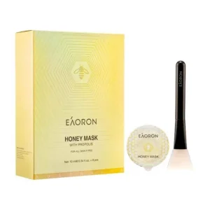 Honey Mask