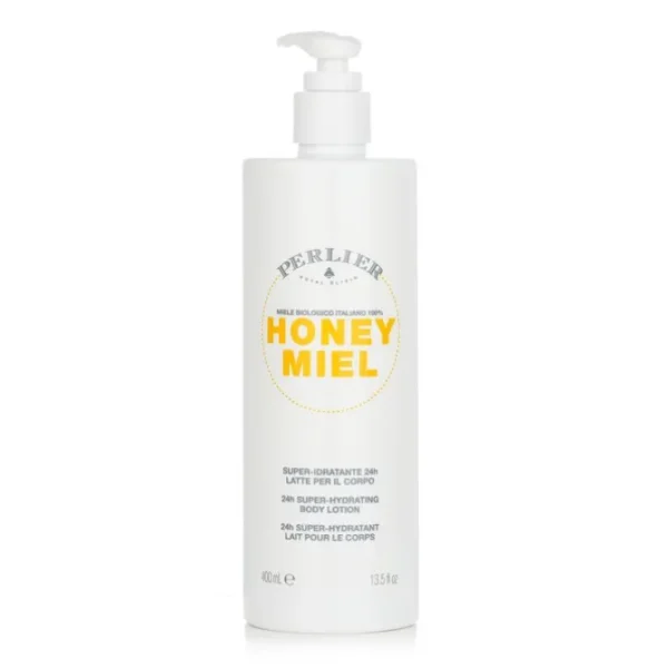 Honey Miel 24h Super-Hydrating Body Lotion