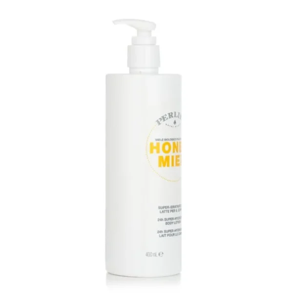 Honey Miel 24h Super-Hydrating Body Lotion