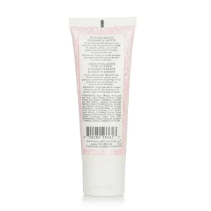 Honeysuckle Moisturizing Hand Cream