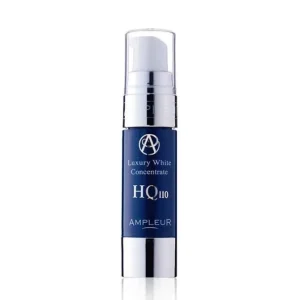 HQ110 Luxury White concentrate