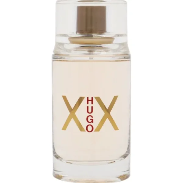 Hugo XX by Hugo Boss for Women - 3.3 oz EDT Spray