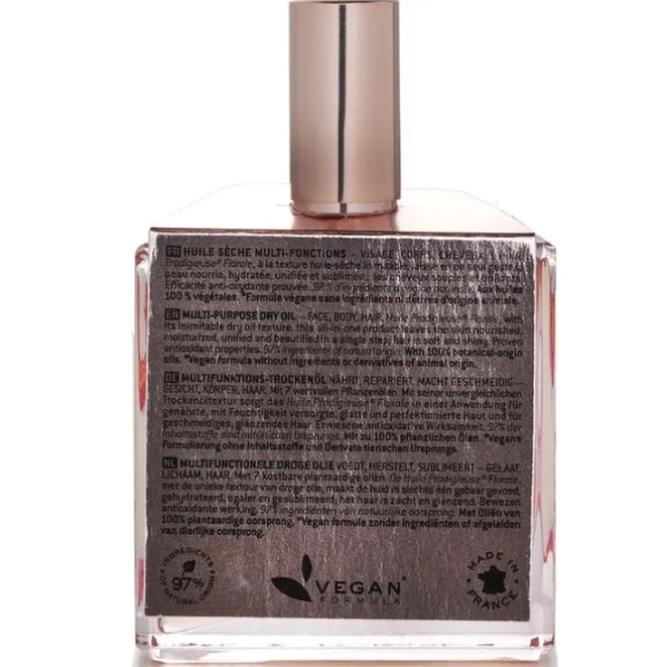 Huile Prodigieuse Florale Multi-Purpose Dry Oil (Face, Body, Hair)