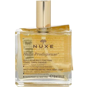 Huile Prodigieuse Multi Usage Dry Oil