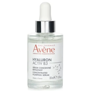 Hyaluron Activ B3 Concentrated Plumping Serum